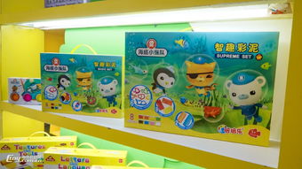 美仕达玩具营销 紧跟潮流热点，驱动销售增长