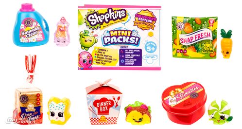 从“惊喜”到文化现象 揭秘全美玩具销量冠军的十季传奇