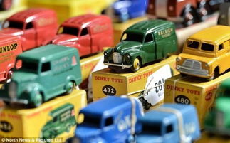 糖纸与拨浪鼓 收藏中的童年，销售里的情怀