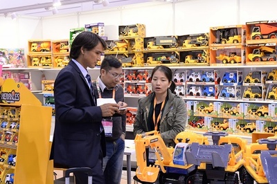 解码中国玩具市场 趋势、挑战与未来销售机遇